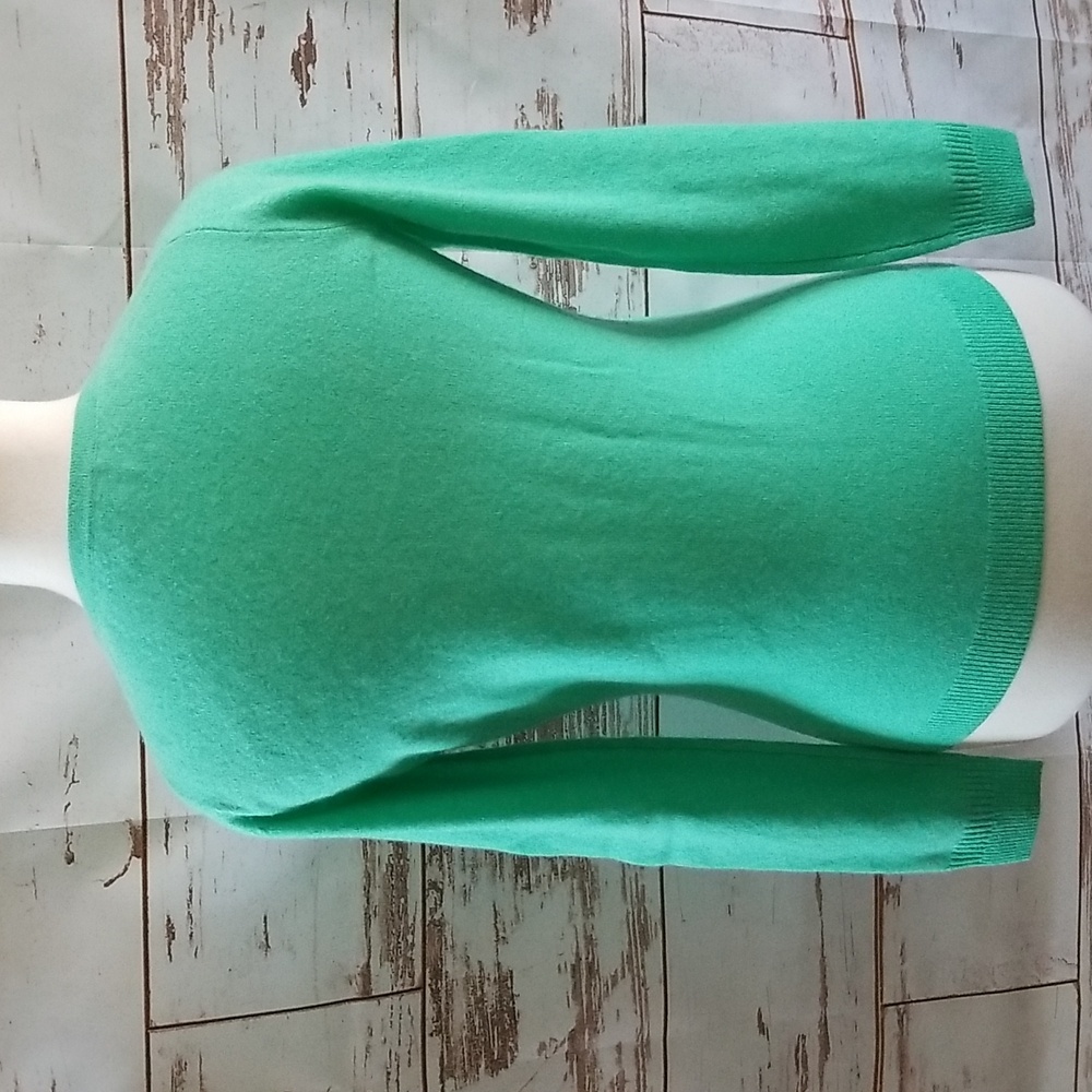 Pure Collection Cashmere Sweater - Picture 6 of 10
